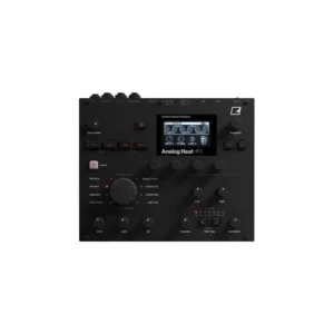 Elektron Analog Heat +FX dinamički procesor zvuka
