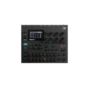 Elektron Digitone II sintisajzer