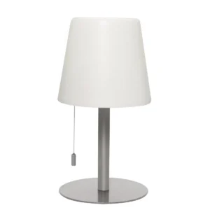 Eurolite stona lampa AKKU Table Light 2 RGB+WW