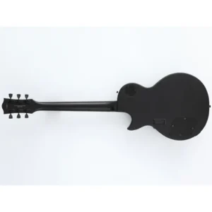 FGN Neo Classic NLS10RMPTBE električna gitara u mat crnoj boji, sa aktivnim EMG 81/85 pikapima i Gotoh hardverom – Prodaja Artist d.o.o. Banja Luka, Sarajevo
