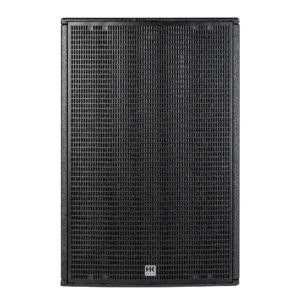 HK Audio FINEO FO 15 Black 15" pasivni zvučnik (komad)