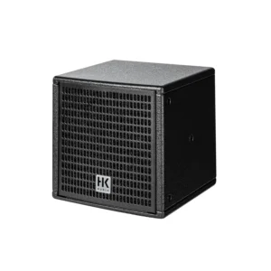 HK Audio FINEO FO 5 Black 5" pasivni zvučnik (komad)