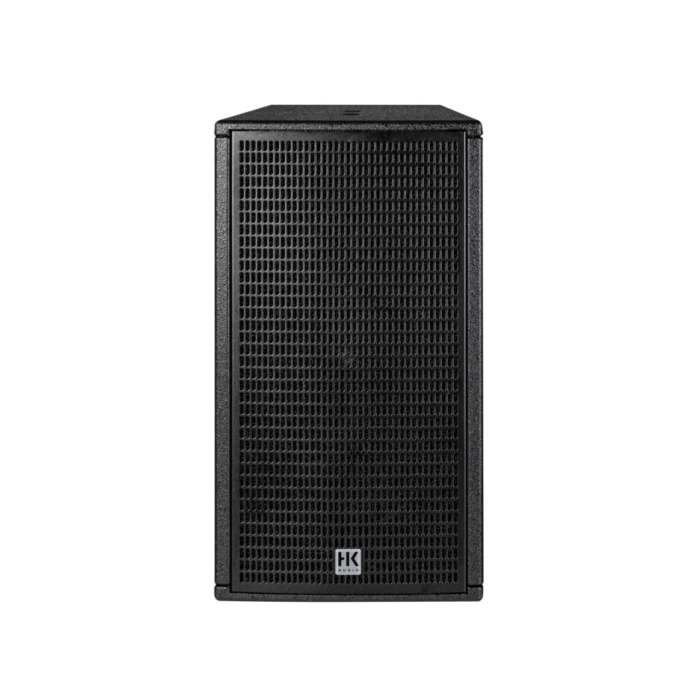 HK Audio FINEO FO 8 pasivni zvučnik sa 8" wooferom i trapeznim kućištem, idealan za AV i instalacije u zatvorenim prostorima – Prodaja Artist d.o.o. Banja Luka, Sarajevo.