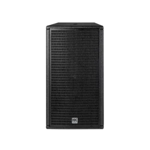 HK Audio FINEO FO 8 pasivni zvučnik sa 8" wooferom i trapeznim kućištem, idealan za AV i instalacije u zatvorenim prostorima – Prodaja Artist d.o.o. Banja Luka, Sarajevo.