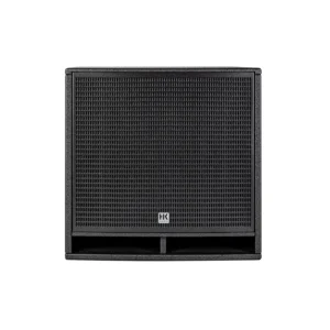 HK Audio FINEO FO S112 pasivni subwoofer sa 12" wooferom i bass-refleks dizajnom – Prodaja Artist d.o.o. Banja Luka, Sarajevo.