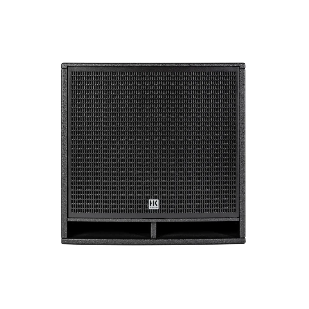 HK Audio FINEO FO S112 F flyable pasivni subwoofer sa 12" wooferom i bass-refleks dizajnom – Prodaja Artist d.o.o. Banja Luka, Sarajevo.
