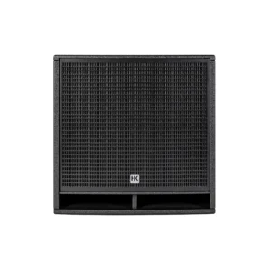 HK Audio FINEO FO S112 F flyable pasivni subwoofer sa 12" wooferom i bass-refleks dizajnom – Prodaja Artist d.o.o. Banja Luka, Sarajevo.