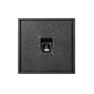 HK Audio FINEO FO S112 F flyable pasivni subwoofer sa 12" wooferom i bass-refleks dizajnom – Prodaja Artist d.o.o. Banja Luka, Sarajevo.