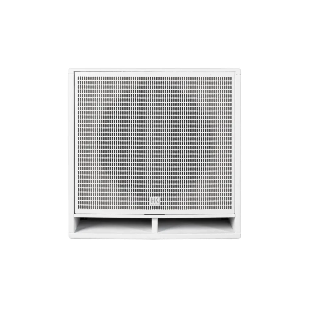HK Audio FINEO FO S112 F flyable pasivni subwoofer sa 12" wooferom i bass-refleks dizajnom – Prodaja Artist d.o.o. Banja Luka, Sarajevo.