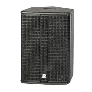 Aktivni 2-way zvučnik HK Audio LINEAR 5 MK2 110 XA, kompaktan, multifunkcionalan, visokog dometa, sa rotirajućom hornom i DSP kontrolom. Prodaja Artist d.o.o. Banja Luka, Sarajevo