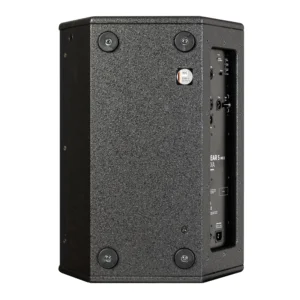 Aktivni 2-way zvučnik HK Audio LINEAR 5 MK2 110 XA, kompaktan, multifunkcionalan, visokog dometa, sa rotirajućom hornom i DSP kontrolom. Prodaja Artist d.o.o. Banja Luka, Sarajevo