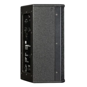 Aktivni 2-way zvučnik HK Audio LINEAR 5 MK2 110 XA, kompaktan, multifunkcionalan, visokog dometa, sa rotirajućom hornom i DSP kontrolom. Prodaja Artist d.o.o. Banja Luka, Sarajevo