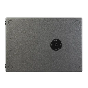 Slika LINEAR 5 MK2 115 Sub A kompaktnog aktivnog bass-reflex subwoofera sa 15" zvučnikom, kardioidnim postavkama i stereo preamplifikacijom, prodaja Artist d.o.o. Banja Luka, Sarajevo.