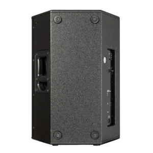 Slika LINEAR 5 MK2 115 XA aktivnog 2-way zvučnika sa bass reflex konstrukcijom i rotacionim hornom, za profesionalnu upotrebu u različitim prostorima, prodaja Artist d.o.o. Banja Luka, Sarajevo.