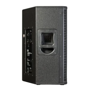 Slika LINEAR 5 MK2 115 XA aktivnog 2-way zvučnika sa bass reflex konstrukcijom i rotacionim hornom, za profesionalnu upotrebu u različitim prostorima, prodaja Artist d.o.o. Banja Luka, Sarajevo.