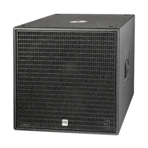 HK Audio LINEAR 5 MK2 118 Sub A aktivni 18" subwoofer