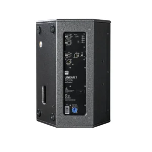 HK Audio LINEAR 7 110 XA aktivni dvosistemski zvučnik, bas-refleks, 129 dB SPL, 70 Hz – 19 kHz, Prodaja Artist d.o.o. Banja Luka, Sarajevo