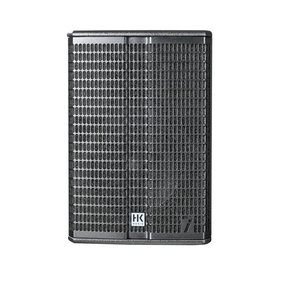 HK Audio LINEAR 7 110 XA aktivni dvosistemski zvučnik, bas-refleks, 129 dB SPL, 70 Hz – 19 kHz, Prodaja Artist d.o.o. Banja Luka, Sarajevo