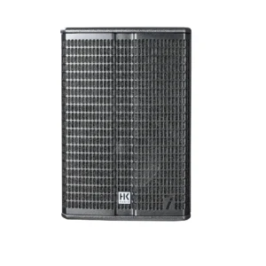 HK Audio LINEAR 7 110 XA aktivni dvosistemski zvučnik, bas-refleks, 129 dB SPL, 70 Hz – 19 kHz, Prodaja Artist d.o.o. Banja Luka, Sarajevo