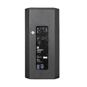 HK Audio LINEAR 7 112 FA aktivni 2-way zvučnik, bass reflex, 131 dB SPL, 64 Hz – 19 kHz, prodaja Artist d.o.o. Banja Luka, Sarajevo