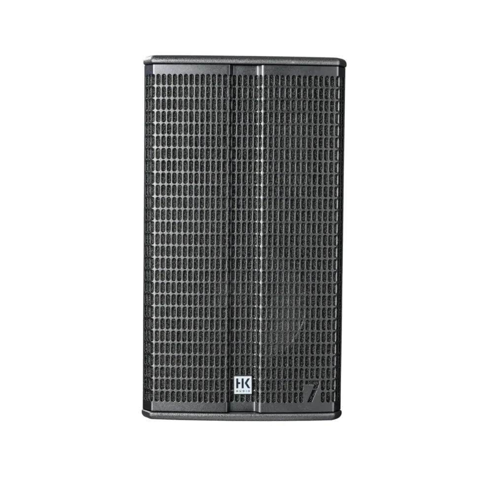 HK Audio LINEAR 7 112 FA aktivni 2-way zvučnik, bass reflex, 131 dB SPL, 64 Hz – 19 kHz, prodaja Artist d.o.o. Banja Luka, Sarajevo