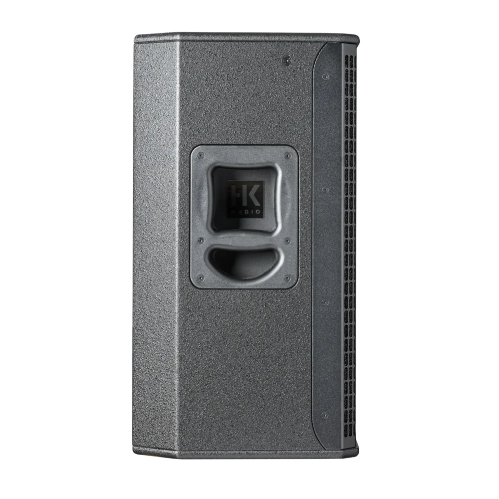HK Audio LINEAR 7 112 FA aktivni 2-way zvučnik, bass reflex, 131 dB SPL, 64 Hz – 19 kHz, prodaja Artist d.o.o. Banja Luka, Sarajevo