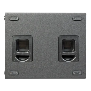HK Audio LINEAR 9 118 Sub BA aktivni 18" bandpass subwoofer visokih performansi. Prodaja Artist d.o.o. Banja Luka, Sarajevo