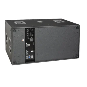 HK Audio LINEAR 9 118 Sub BA aktivni 18" bandpass subwoofer visokih performansi. Prodaja Artist d.o.o. Banja Luka, Sarajevo