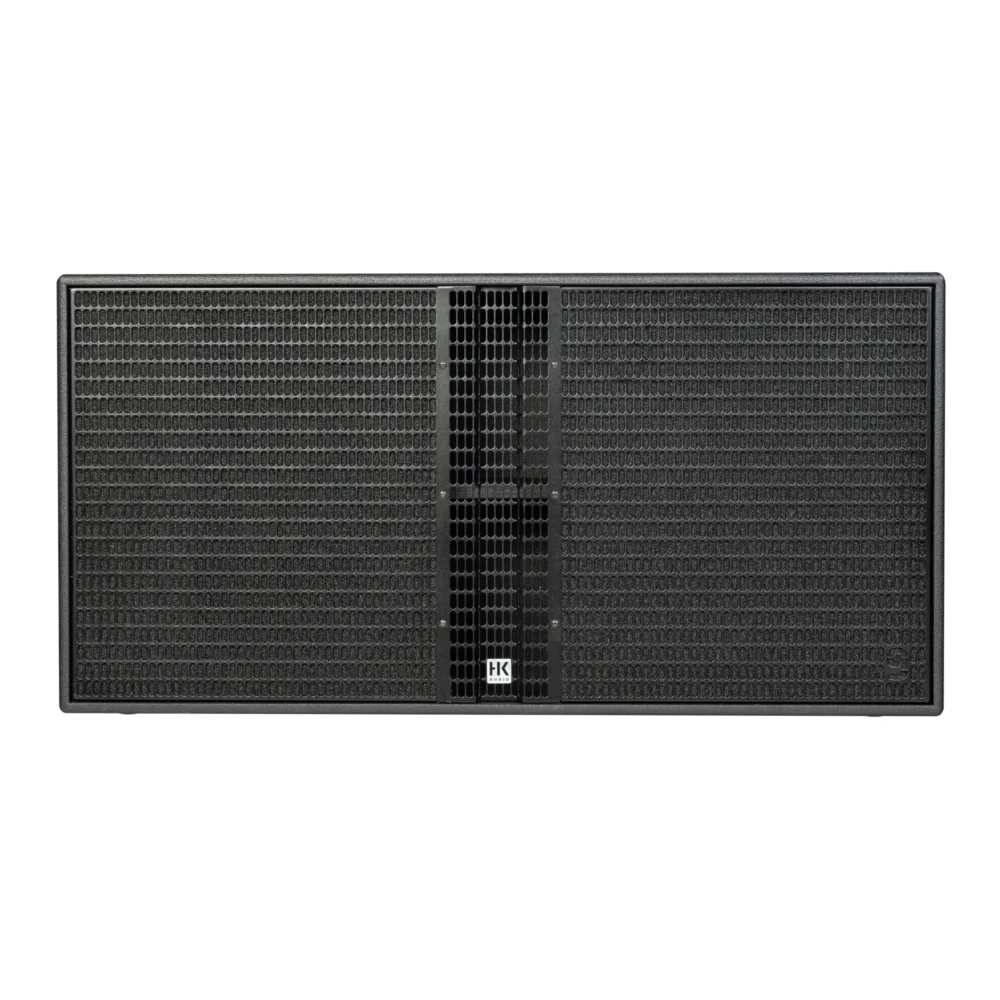 HK Audio LINEAR 9 118 Sub BA aktivni 18" bandpass subwoofer visokih performansi. Prodaja Artist d.o.o. Banja Luka, Sarajevo