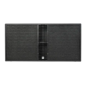 HK Audio LINEAR 9 118 Sub BA aktivni 18" bandpass subwoofer visokih performansi. Prodaja Artist d.o.o. Banja Luka, Sarajevo