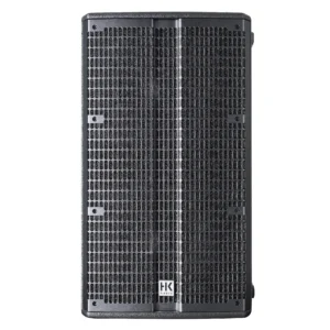 HK Audio LINEAR SUB 1200 pasivni subwoofer sa dva 10-inčna zvučnika i snažnim bas odzivom. Prodaja Artist d.o.o. Banja Luka, Sarajevo.