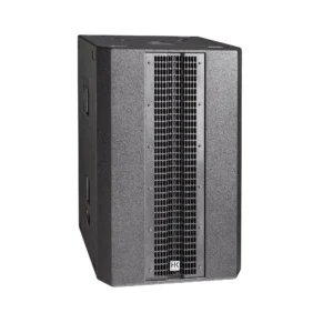 HK Audio LINEAR SUB 2000 pasivni subwoofer sa dvostrukim 12-inčnim zvučnicima, profesionalni audio dodatak za LINEAR 5 sistem. Prodaja Artist d.o.o. Banja Luka, Sarajevo.