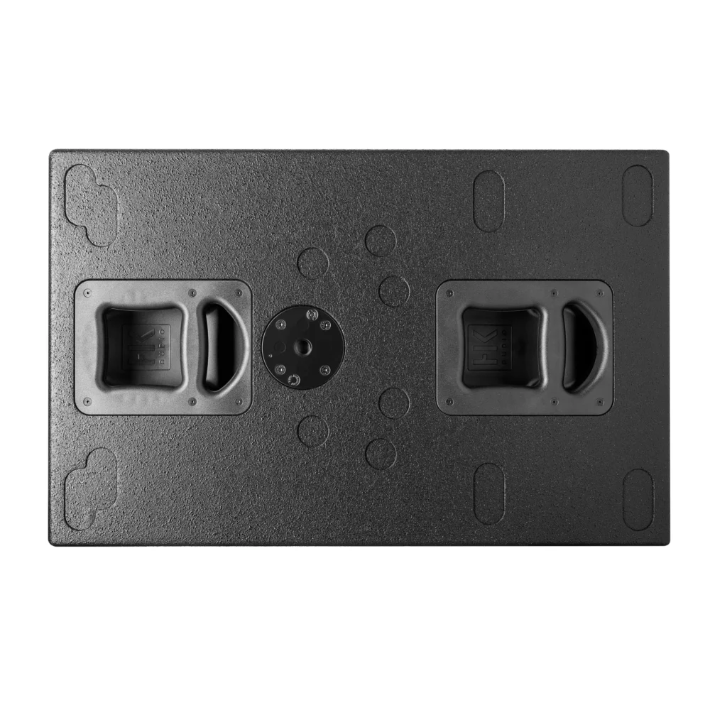 HK Audio LINEAR SUB 4000 pasivni subwoofer sa 18-inčnim zvučnikom, idealan za LINEAR 5 sisteme – Prodaja Artist d.o.o. Banja Luka, Sarajevo.
