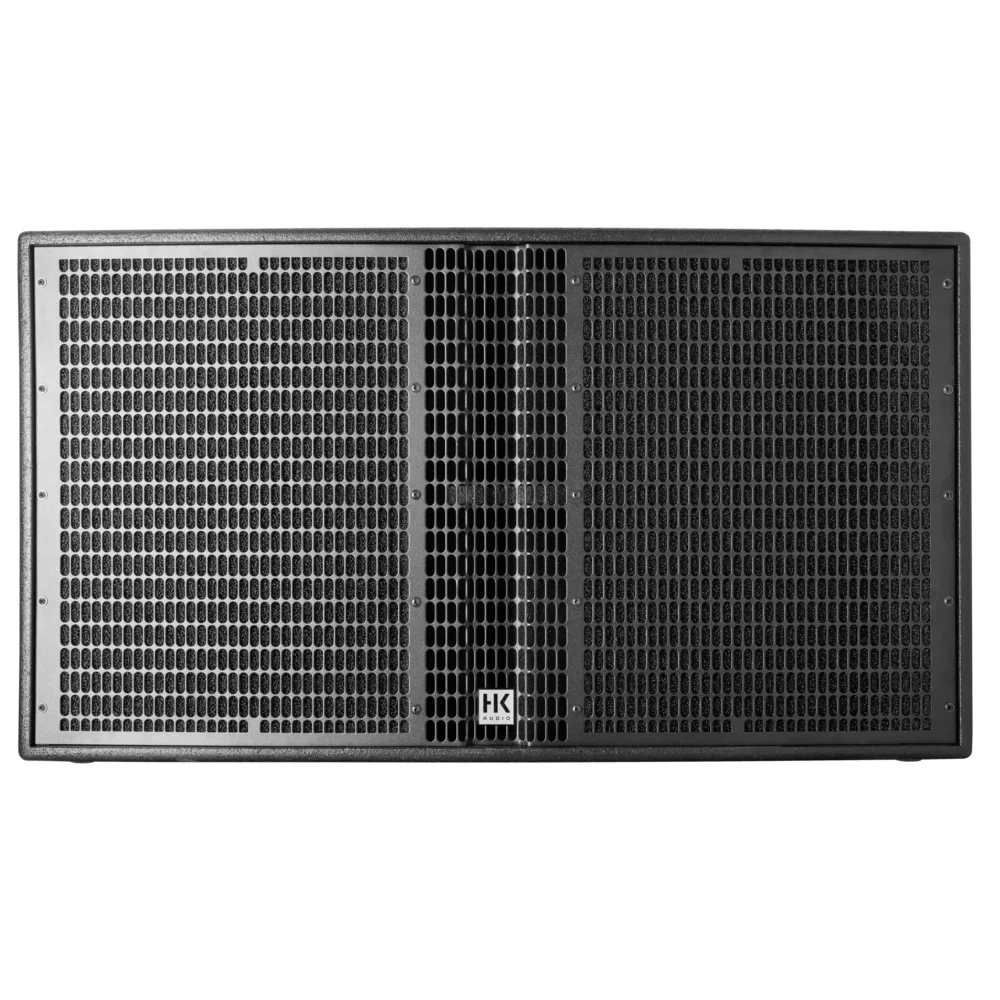 HK Audio LINEAR SUB 4000 pasivni subwoofer sa 18-inčnim zvučnikom, idealan za LINEAR 5 sisteme – Prodaja Artist d.o.o. Banja Luka, Sarajevo.