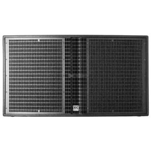 HK Audio LINEAR SUB 4000 pasivni subwoofer sa 18-inčnim zvučnikom, idealan za LINEAR 5 sisteme – Prodaja Artist d.o.o. Banja Luka, Sarajevo.