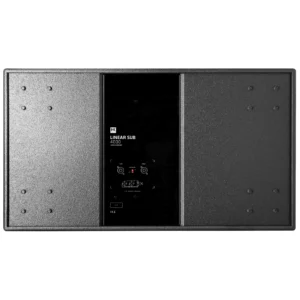 HK Audio LINEAR SUB 4000 pasivni subwoofer sa 18-inčnim zvučnikom, idealan za LINEAR 5 sisteme – Prodaja Artist d.o.o. Banja Luka, Sarajevo.