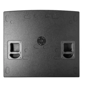 HK Audio LINEAR SUB 4000 pasivni subwoofer sa 18-inčnim zvučnikom, idealan za LINEAR 5 sisteme – Prodaja Artist d.o.o. Banja Luka, Sarajevo.