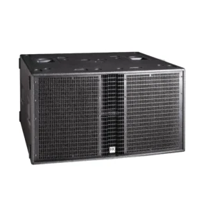 HK Audio LINEAR SUB 4000 pasivni subwoofer sa 18-inčnim zvučnikom, idealan za LINEAR 5 sisteme – Prodaja Artist d.o.o. Banja Luka, Sarajevo.