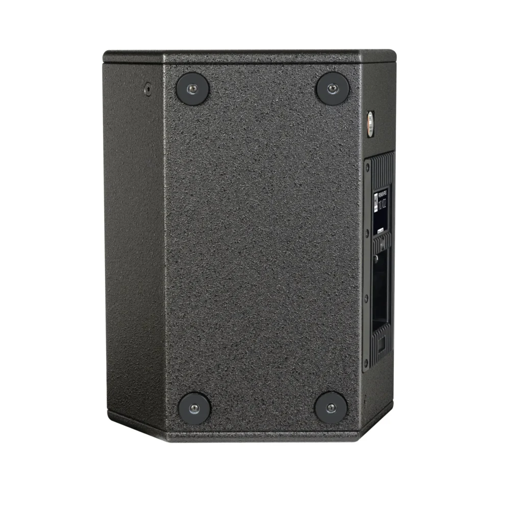 HK Audio PR:O 112 XD2 aktivni 15-inčni full-range zvučnik sa DSP kontrolom i mogućnošću korišćenja kao stage monitor. Prodaja Artist d.o.o. prodavnice Banja Luka, Sarajevo.