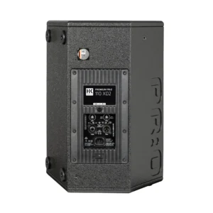 HK Audio PR:O 112 XD2 aktivni 15-inčni full-range zvučnik sa DSP kontrolom i mogućnošću korišćenja kao stage monitor. Prodaja Artist d.o.o. prodavnice Banja Luka, Sarajevo.