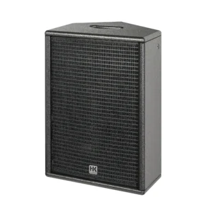 HK Audio PR:O 112 XD2 aktivni 15-inčni full-range zvučnik sa DSP kontrolom i mogućnošću korišćenja kao stage monitor. Prodaja Artist d.o.o. prodavnice Banja Luka, Sarajevo.