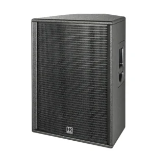 HK Audio PR:O 115 XD2 aktivni 15-inčni full-range zvučnik sa DSP kontrolom i mogućnošću korišćenja kao stage monitor. Prodaja Artist d.o.o. prodavnice Banja Luka, Sarajevo.