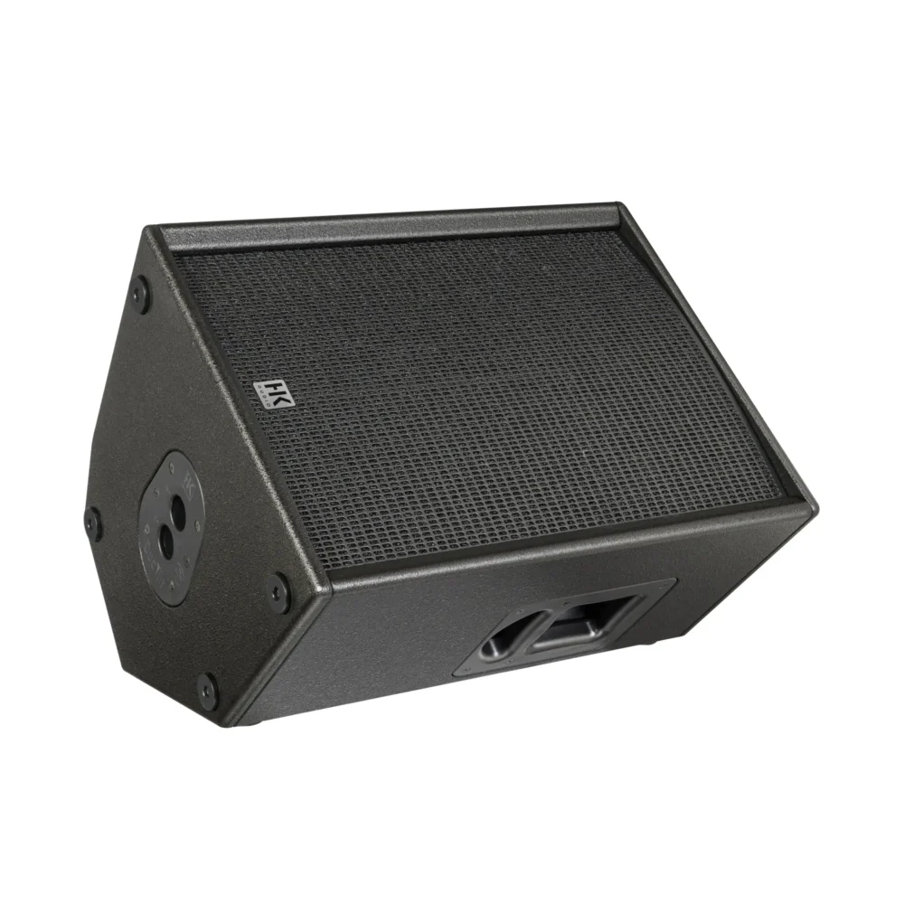 HK Audio PR:O 115 XD2 aktivni 15-inčni full-range zvučnik sa DSP kontrolom i mogućnošću korišćenja kao stage monitor. Prodaja Artist d.o.o. prodavnice Banja Luka, Sarajevo.