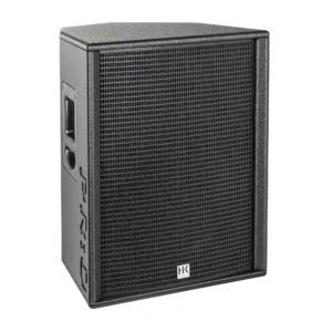 HK Audio PR:O 115 XD2 aktivni 15-inčni full-range zvučnik sa DSP kontrolom i mogućnošću korišćenja kao stage monitor. Prodaja Artist d.o.o. prodavnice Banja Luka, Sarajevo.
