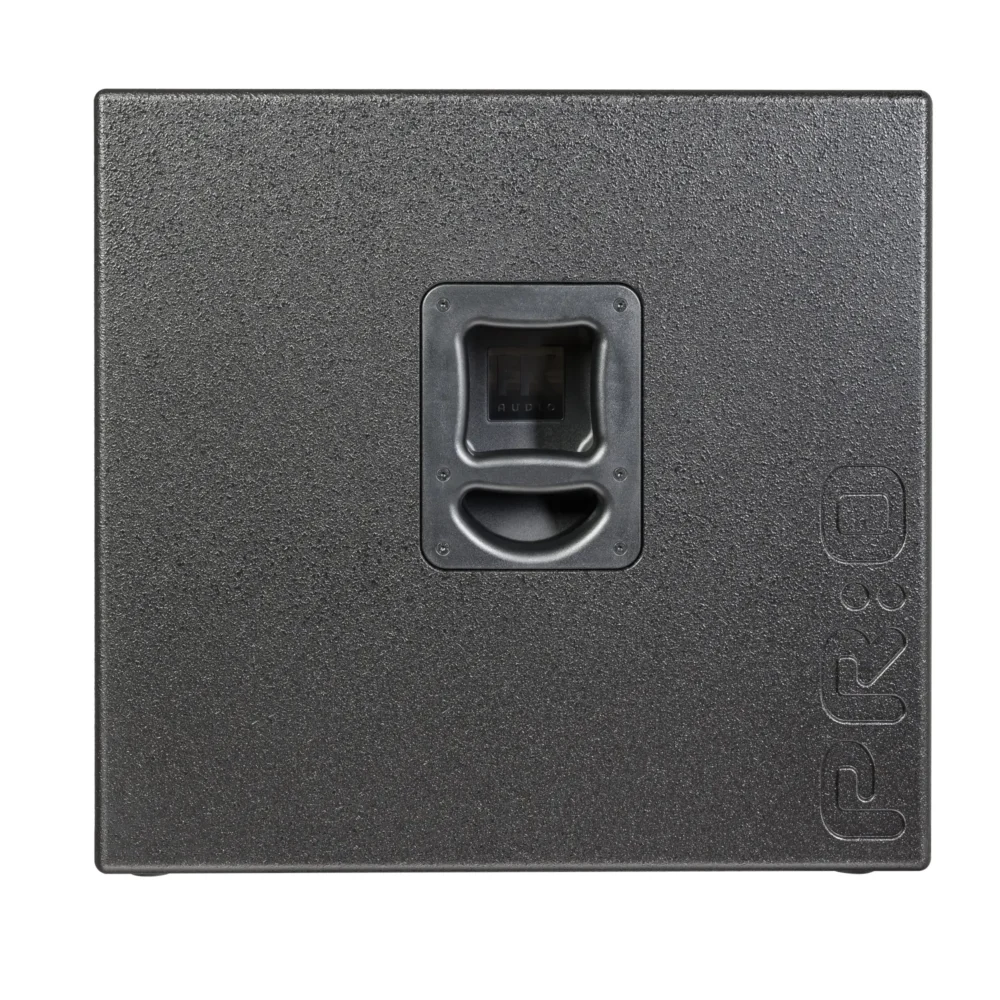 HK Audio PR:O 118 SUB D2 aktivni bas refleks subwoofer 18 inča Prodaja Artist d.o.o. prodavnice Banja Luka, Sarajevo