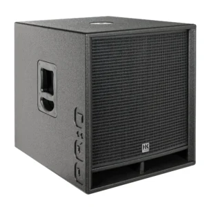 HK Audio PR:O 118 SUB D2 aktivni bas refleks subwoofer 18 inča Prodaja Artist d.o.o. prodavnice Banja Luka, Sarajevo