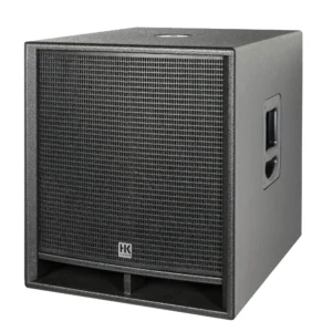 HK Audio PR:O 118 SUB D2 aktivni bas refleks subwoofer 18 inča Prodaja Artist d.o.o. prodavnice Banja Luka, Sarajevo