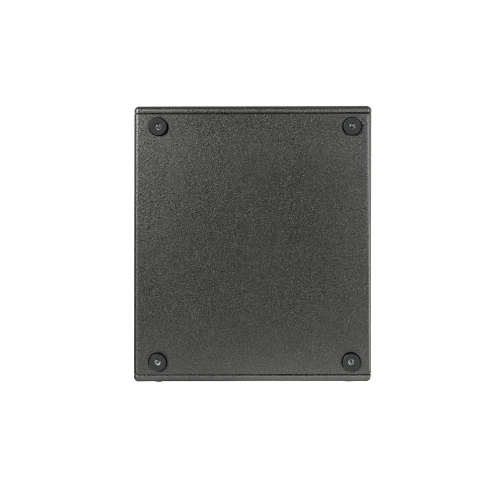 Aktivni bass reflex subwoofer HK Audio PR:O 210 SUB D2 crne boje sa dvostrukim 10-inčnim zvučnicima, idealan za duboke basove. Prodaja Artist d.o.o. prodavnice Banja Luka, Sarajevo.