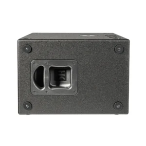 Aktivni bass reflex subwoofer HK Audio PR:O 210 SUB D2 crne boje sa dvostrukim 10-inčnim zvučnicima, idealan za duboke basove. Prodaja Artist d.o.o. prodavnice Banja Luka, Sarajevo.