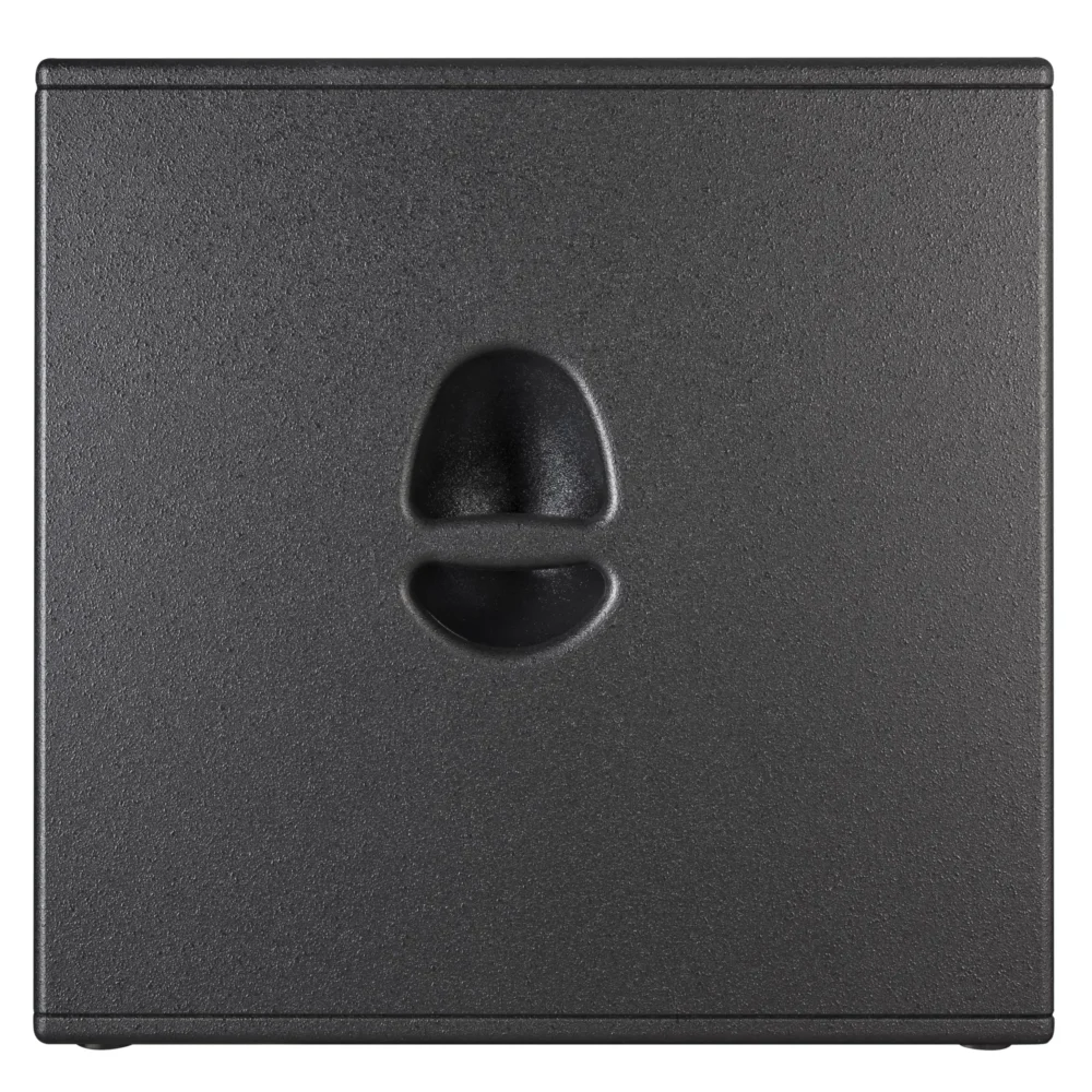 HK Audio Premium PR:O 18 S pasivni subwoofer, 18" bas refleks, crna završna obrada, Prodaja Artist d.o.o. prodavnice Banja Luka, Sarajevo